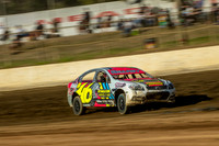 Street Stock 1 A1 - 14 - Latrobe - 10th Feb 2024-10
