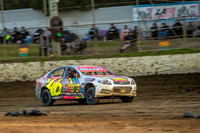 Street Stock 1 A1 - 14 - Latrobe - 10th Feb 2024-11