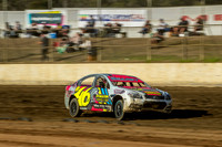 Street Stock 1 A1 - 14 - Latrobe - 10th Feb 2024-8