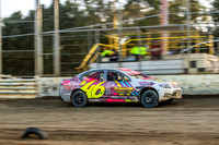 Street Stock 1 A1 - 14 - Latrobe - 10th Feb 2024-14