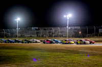 Street Stock 1 A1 - 14 - Latrobe - 10th Feb 2024-16