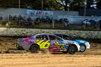 Street Stock 1 A1 - 14 - Latrobe - 10th Feb 2024-7