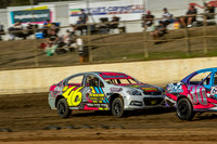 Street Stock 1 A1 - 14 - Latrobe - 10th Feb 2024-4