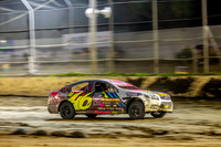 Street Stock 1 A1 - 14 - Latrobe - 10th Feb 2024-18