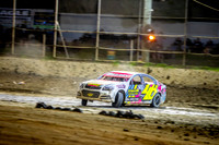 Street Stock 1 A1 - 14 - Latrobe - 10th Feb 2024-20