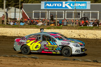 Street Stock 1 A1 - 14 - Latrobe - 10th Feb 2024-3