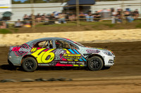 Street Stock 1 A1 - 14 - Latrobe - 10th Feb 2024-2