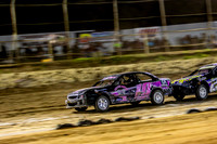 Street Stock 10 T10 - 14 - Latrobe - 10th Feb 2024-10