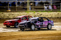 Street Stock 10 T10 - 14 - Latrobe - 10th Feb 2024-8