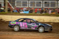 Street Stock 10 T10 - 14 - Latrobe - 10th Feb 2024-6