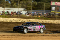 Street Stock 10 T10 - 14 - Latrobe - 10th Feb 2024