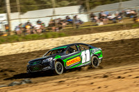 Street Stock 11 T11 - 14 - Latrobe - 10th Feb 2024-3