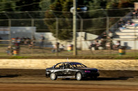 Street Stock 110 T110 - 14 - Latrobe - 10th Feb 2024