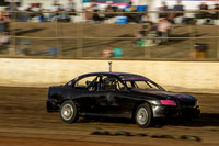Street Stock 110 T110 - 14 - Latrobe - 10th Feb 2024-3