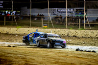 Street Stock 110 T110 - 14 - Latrobe - 10th Feb 2024-19