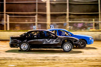 Street Stock 110 T110 - 14 - Latrobe - 10th Feb 2024-18