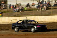 Street Stock 110 T110 - 14 - Latrobe - 10th Feb 2024-6