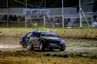 Street Stock 110 T110 - 14 - Latrobe - 10th Feb 2024-20