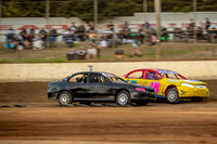 Street Stock 110 T110 - 14 - Latrobe - 10th Feb 2024-10
