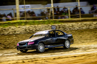 Street Stock 110 T110 - 14 - Latrobe - 10th Feb 2024-11