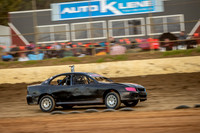 Street Stock 110 T110 - 14 - Latrobe - 10th Feb 2024-9