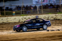 Street Stock 110 T110 - 14 - Latrobe - 10th Feb 2024-13