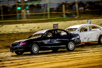 Street Stock 110 T110 - 14 - Latrobe - 10th Feb 2024-12