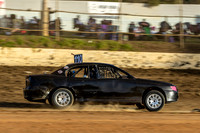 Street Stock 110 T110 - 14 - Latrobe - 10th Feb 2024-8