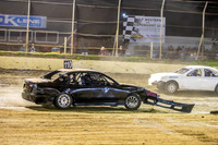 Street Stock 110 T110 - 14 - Latrobe - 10th Feb 2024-16