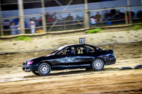 Street Stock 110 T110 - 14 - Latrobe - 10th Feb 2024-14