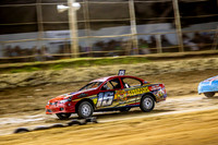Street Stock 15 T15 - 14 - Latrobe - 10th Feb 2024