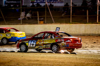 Street Stock 15 T15 - 14 - Latrobe - 10th Feb 2024-2