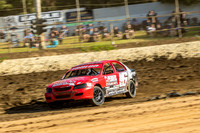 Street Stock 16 T16 - 14 - Latrobe - 10th Feb 2024-2