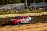 Street Stock 16 T16 - 14 - Latrobe - 10th Feb 2024-3