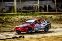 Street Stock 16 T16 - 14 - Latrobe - 10th Feb 2024-4
