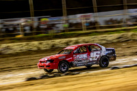 Street Stock 16 T16 - 14 - Latrobe - 10th Feb 2024-5