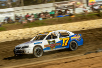 Street Stock 17 T17 - 14 - Latrobe - 10th Feb 2024-2