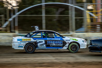 Street Stock 2 T2 - 14 - Latrobe - 10th Feb 2024-5