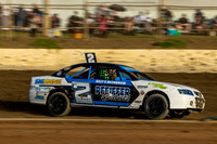 Street Stock 2 T2 - 14 - Latrobe - 10th Feb 2024-4