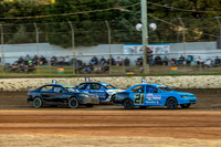 Street Stock 21 T21 - 14 - Latrobe - 10th Feb 2024-12