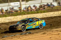 Street Stock 23 T23 - 14 - Latrobe - 10th Feb 2024-2
