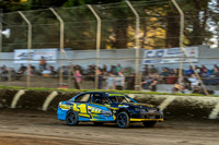 Street Stock 23 T23 - 14 - Latrobe - 10th Feb 2024-4