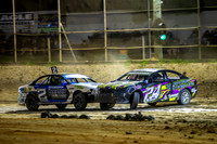 Street Stock 24 T24 - 14 - Latrobe - 10th Feb 2024-6