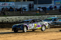 Street Stock 24 T24 - 14 - Latrobe - 10th Feb 2024
