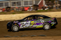 Street Stock 24 T24 - 14 - Latrobe - 10th Feb 2024-2