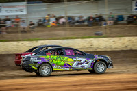 Street Stock 24 T24 - 14 - Latrobe - 10th Feb 2024-3