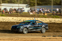 Street Stock 3 T3 - 14 - Latrobe - 10th Feb 2024