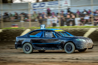 Street Stock 3 T3 - 14 - Latrobe - 10th Feb 2024-3