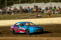 Street Stock 30 T30 - 14 - Latrobe - 10th Feb 2024-6