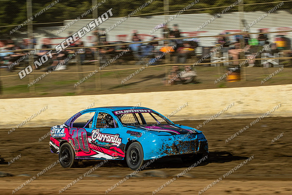 Street Stock 30 T30 - 14 - Latrobe - 10th Feb 2024-6